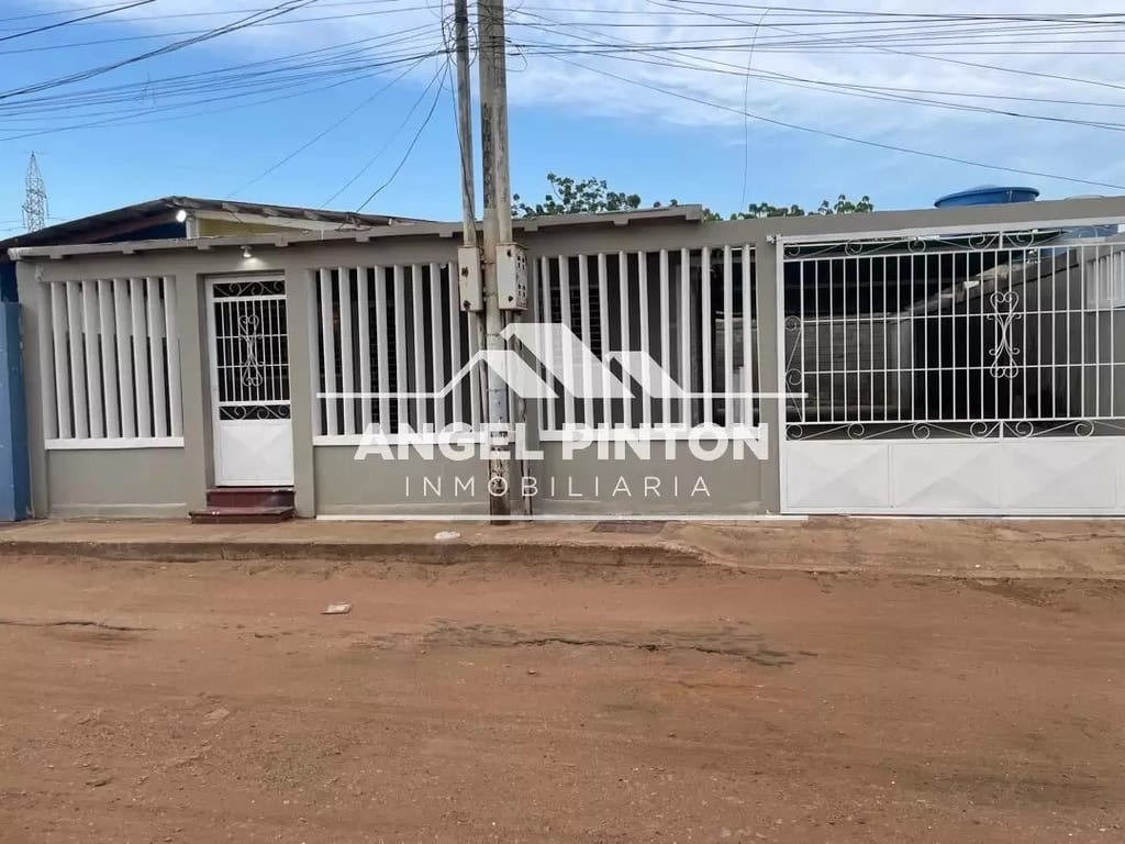 Casa en Maracaibo - 1