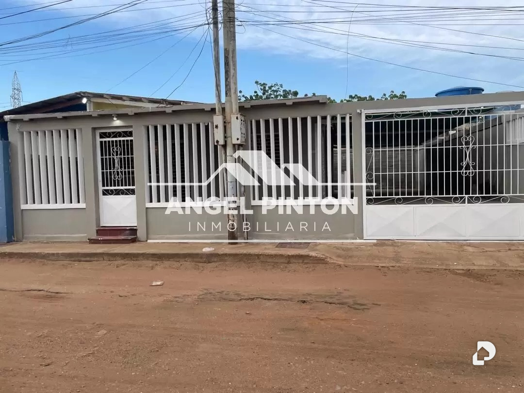 Casa en Maracaibo – 1