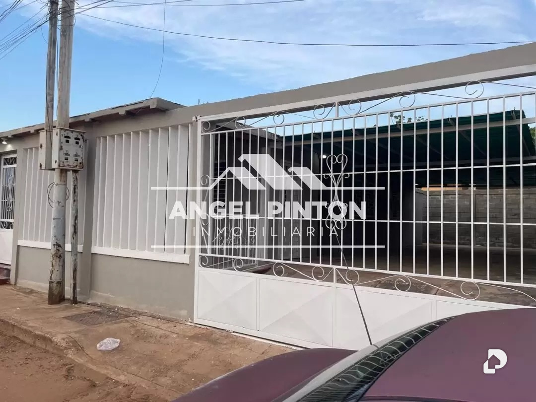 Casa en Maracaibo – 5
