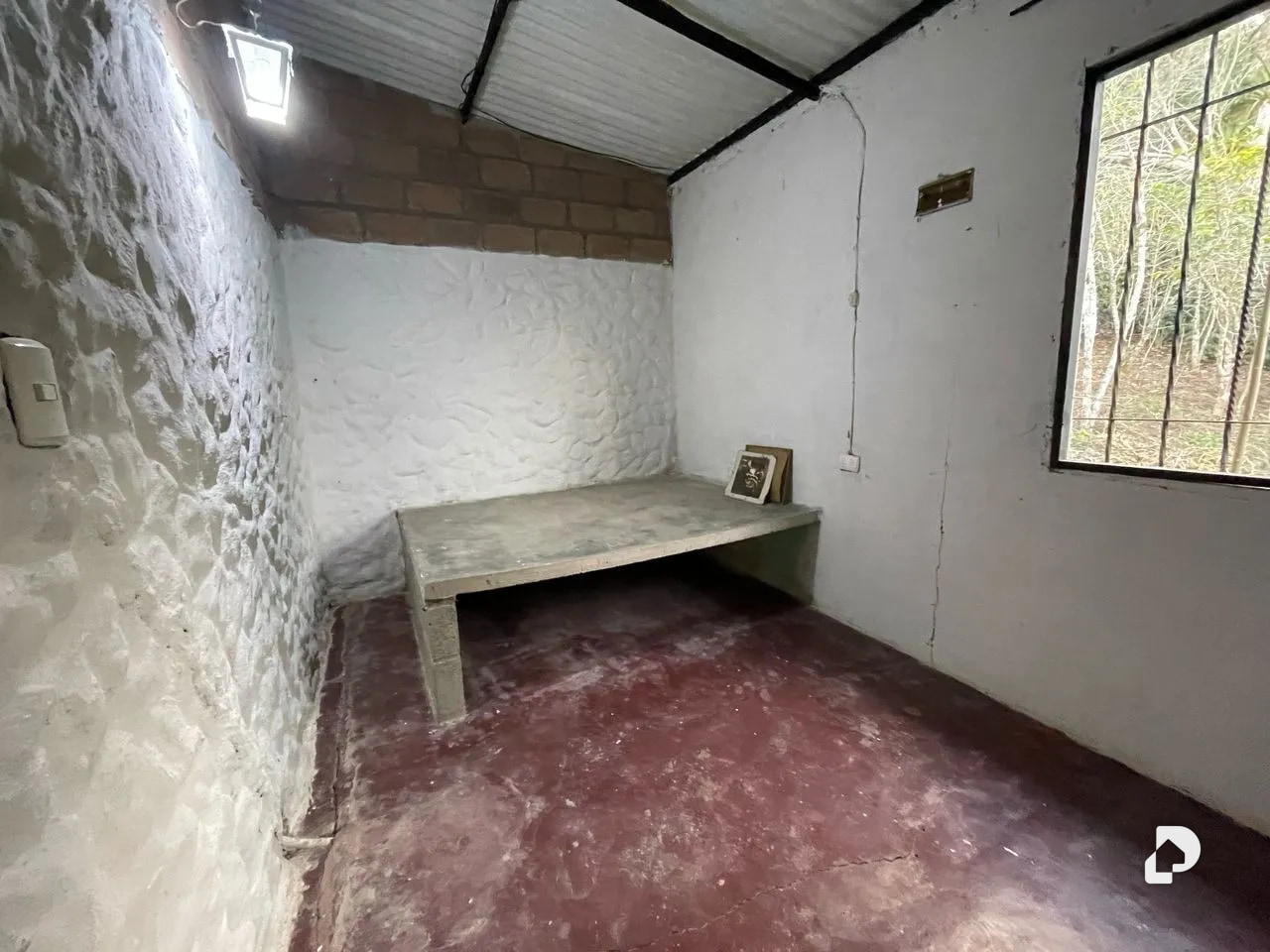 Finca en Mucubanga, Jají – 21