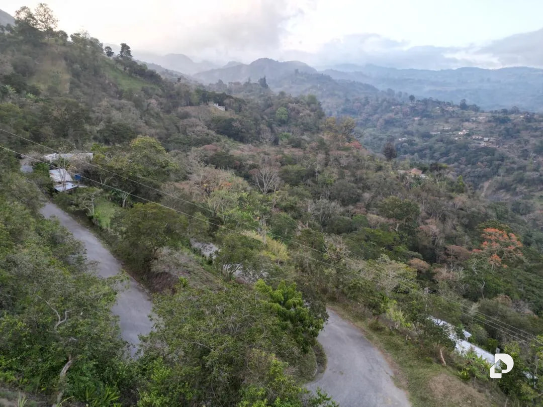 Finca en Mucubanga, Jají – 4