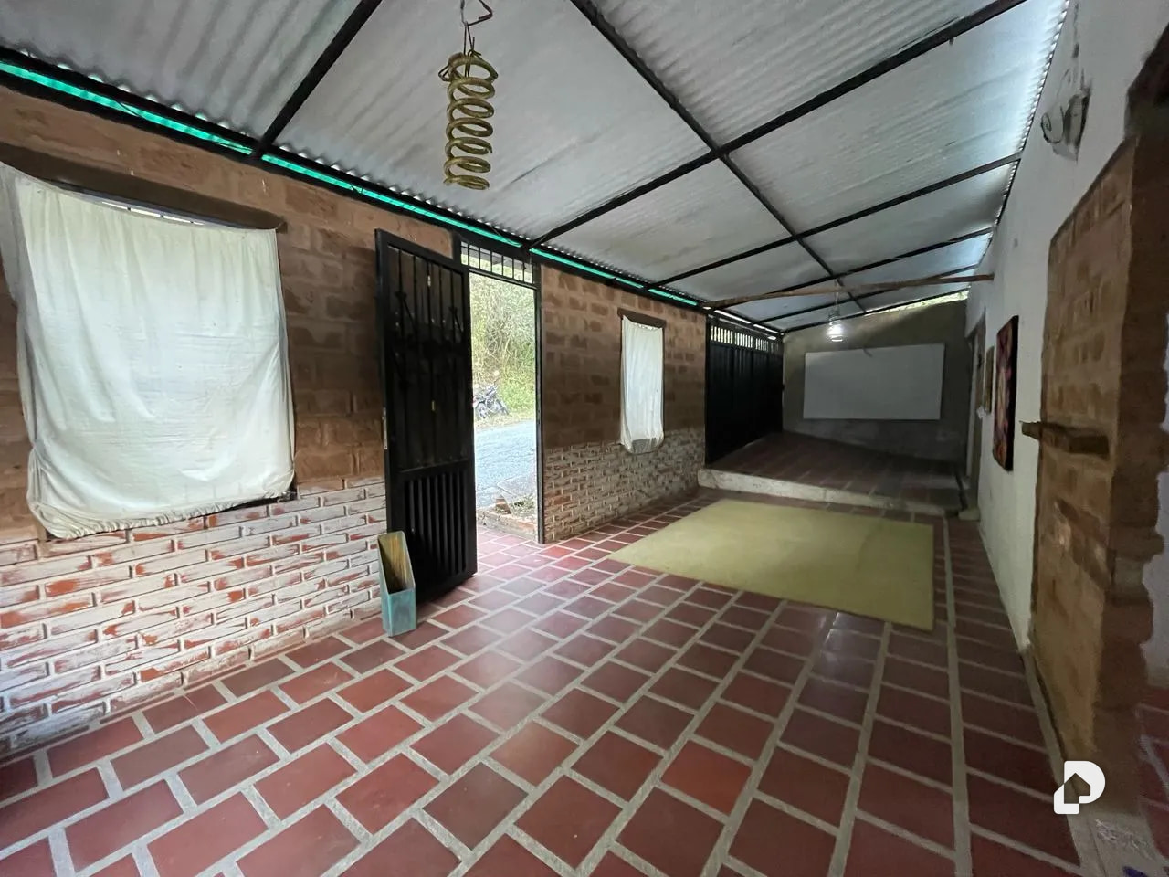 Finca en Mucubanga, Jají – 11