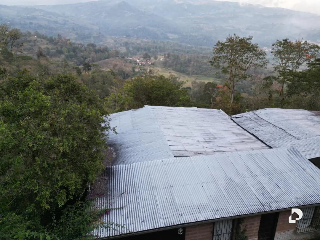 Finca en Mucubanga, Jají – 9