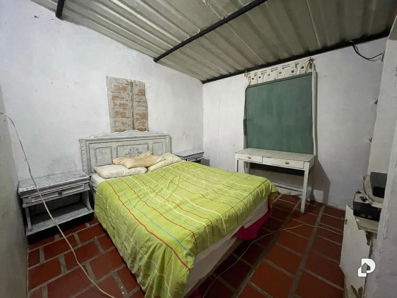 Finca en Mucubanga, Jají – 17