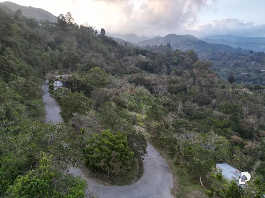 Finca en Mucubanga, Jají – 2