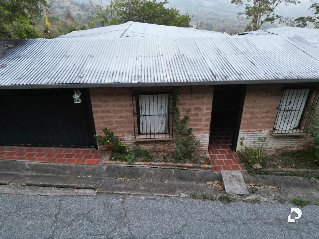 Finca en Mucubanga, Jají – 7
