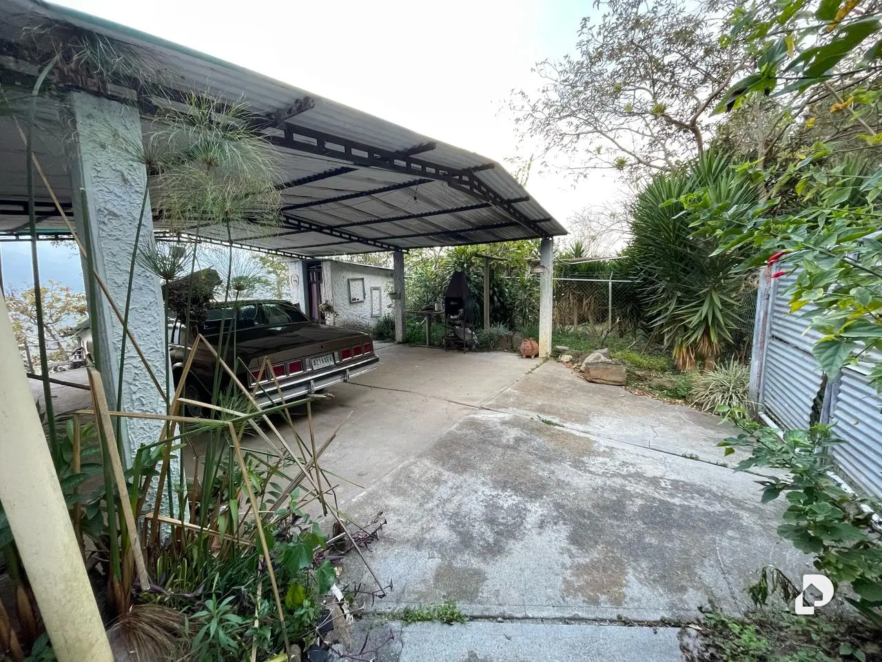 Finca en Mucubanga, Jají – 18