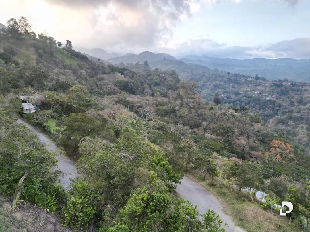 Finca en Mucubanga, Jají – 3