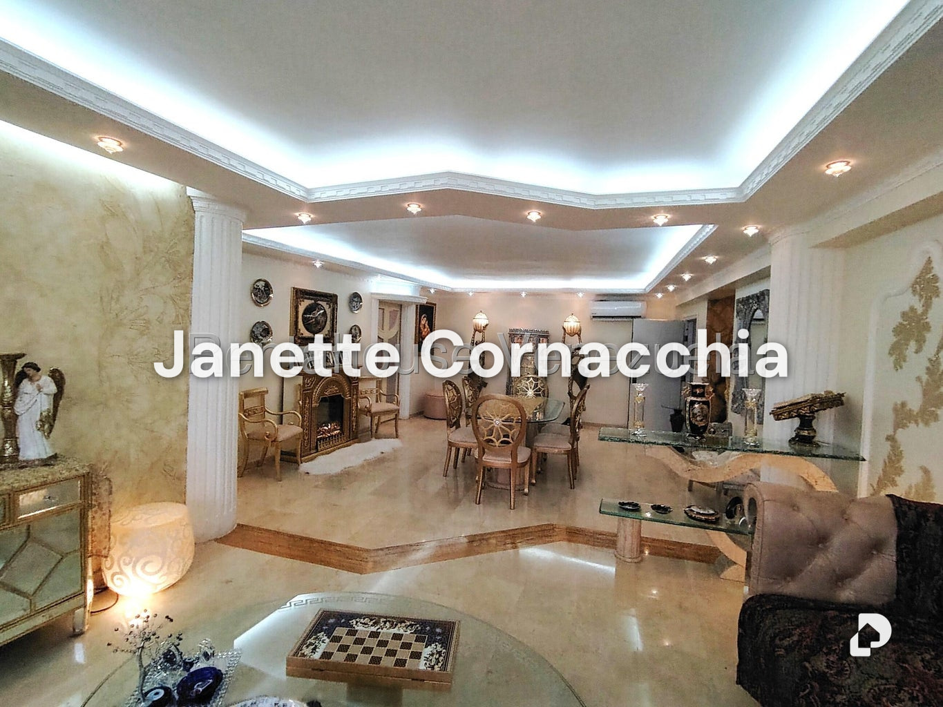 Apartamento en El Cafetal, Caracas – 29