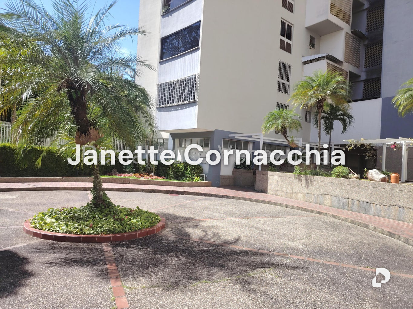 Apartamento en El Cafetal, Caracas – 4