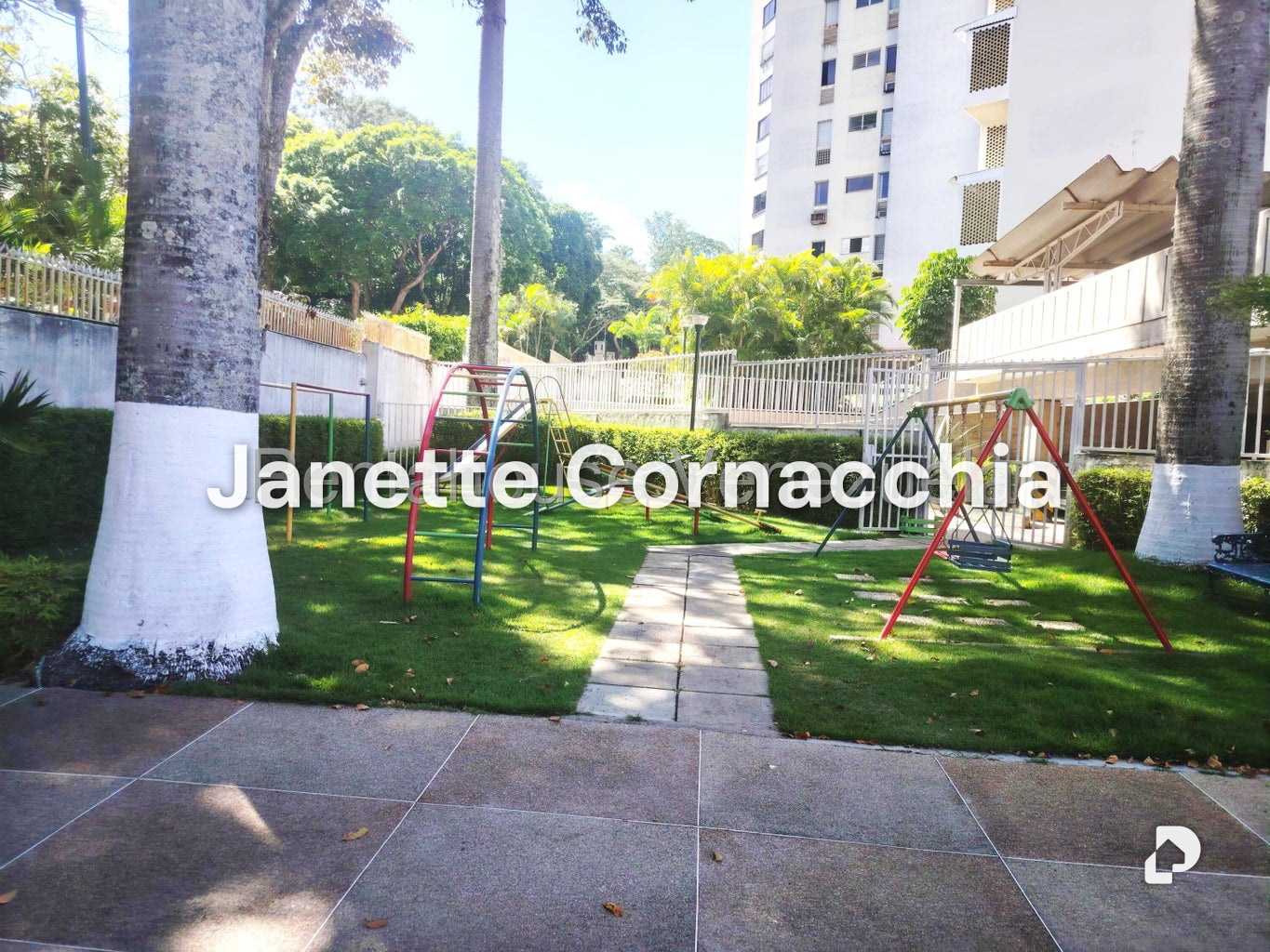 Apartamento en El Cafetal, Caracas – 14