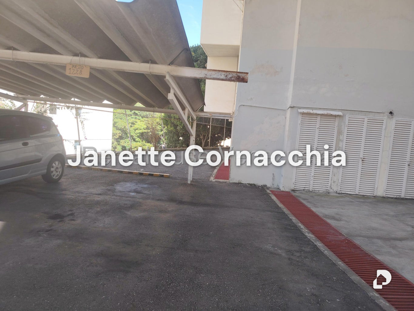 Apartamento en El Cafetal, Caracas – 12