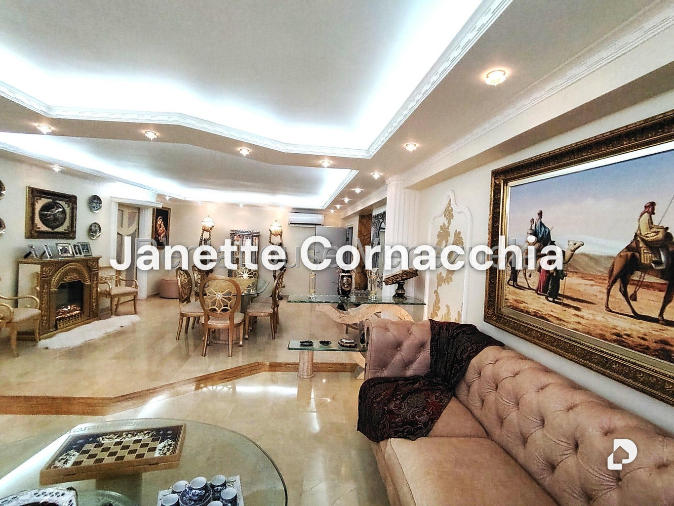 Apartamento en El Cafetal, Caracas – 28