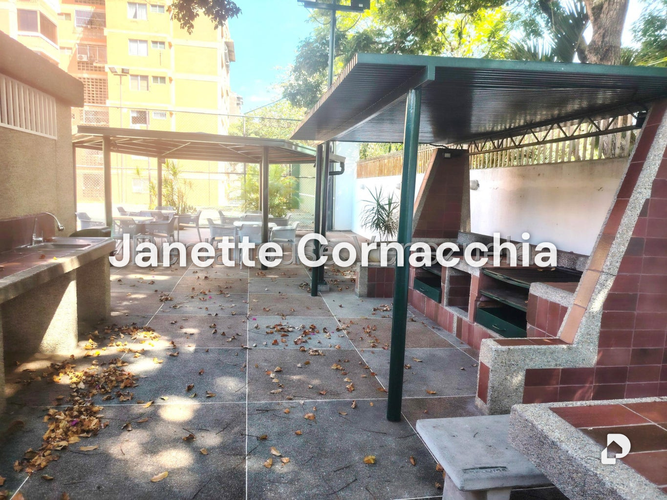 Apartamento en El Cafetal, Caracas – 15