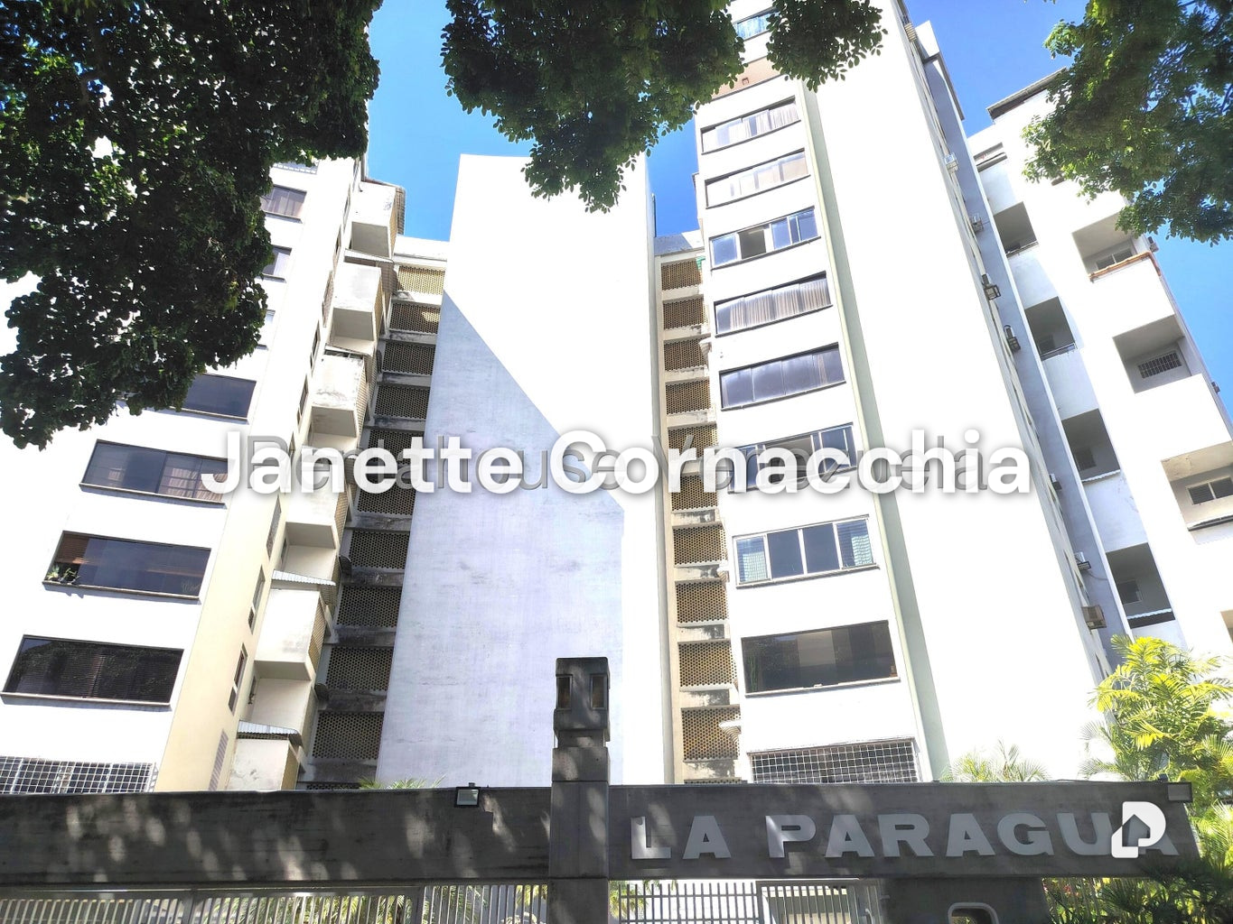 Apartamento en El Cafetal, Caracas – 1