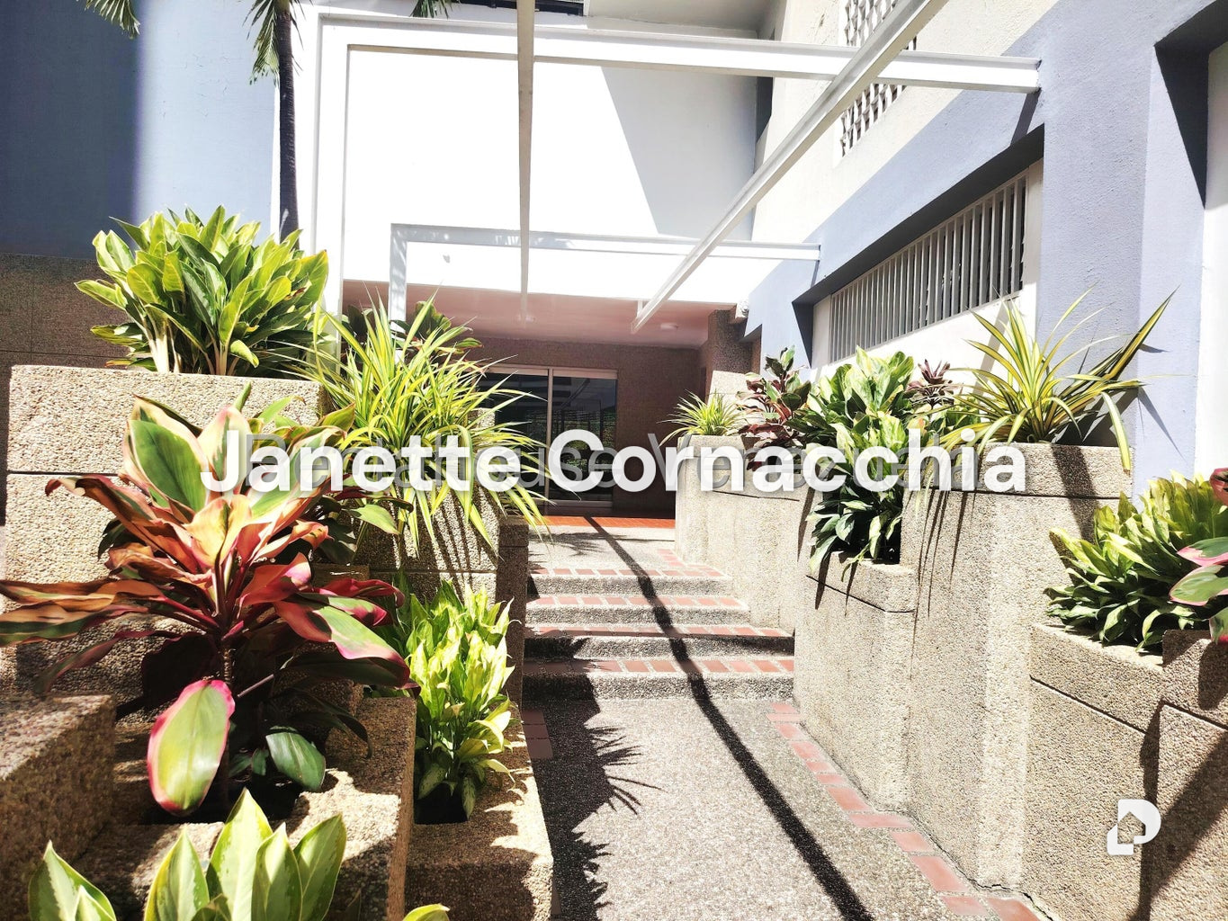 Apartamento en El Cafetal, Caracas – 6
