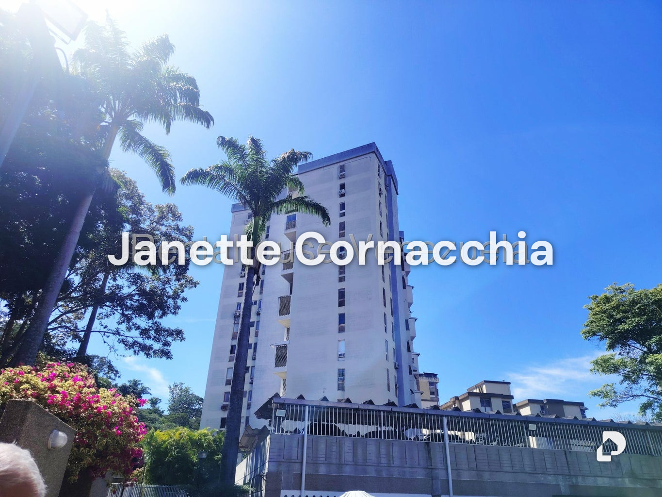 Apartamento en El Cafetal, Caracas – 18