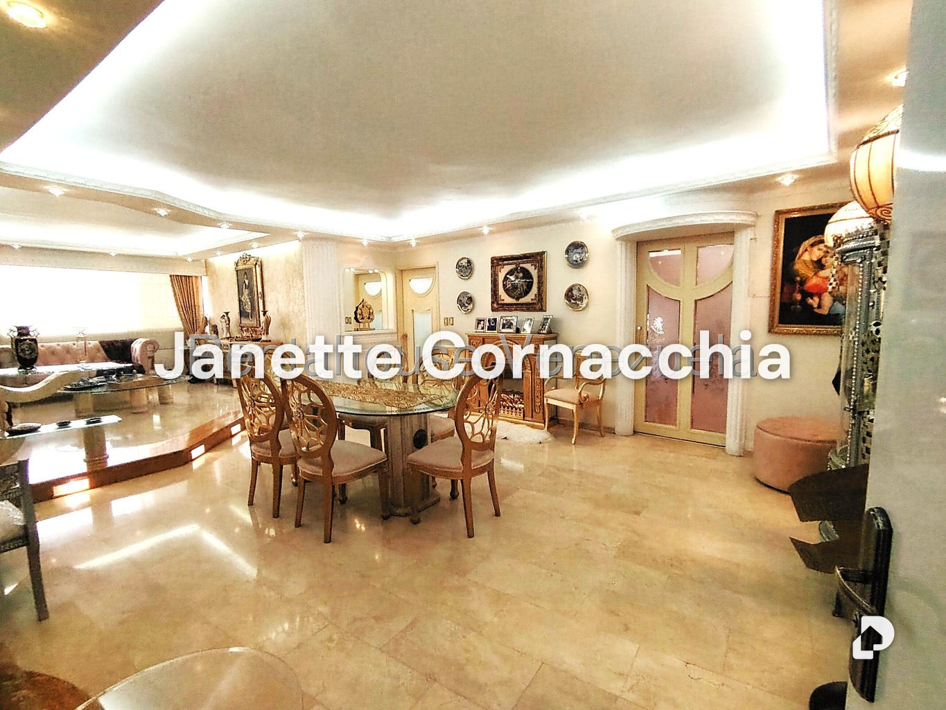 Apartamento en El Cafetal, Caracas – 21