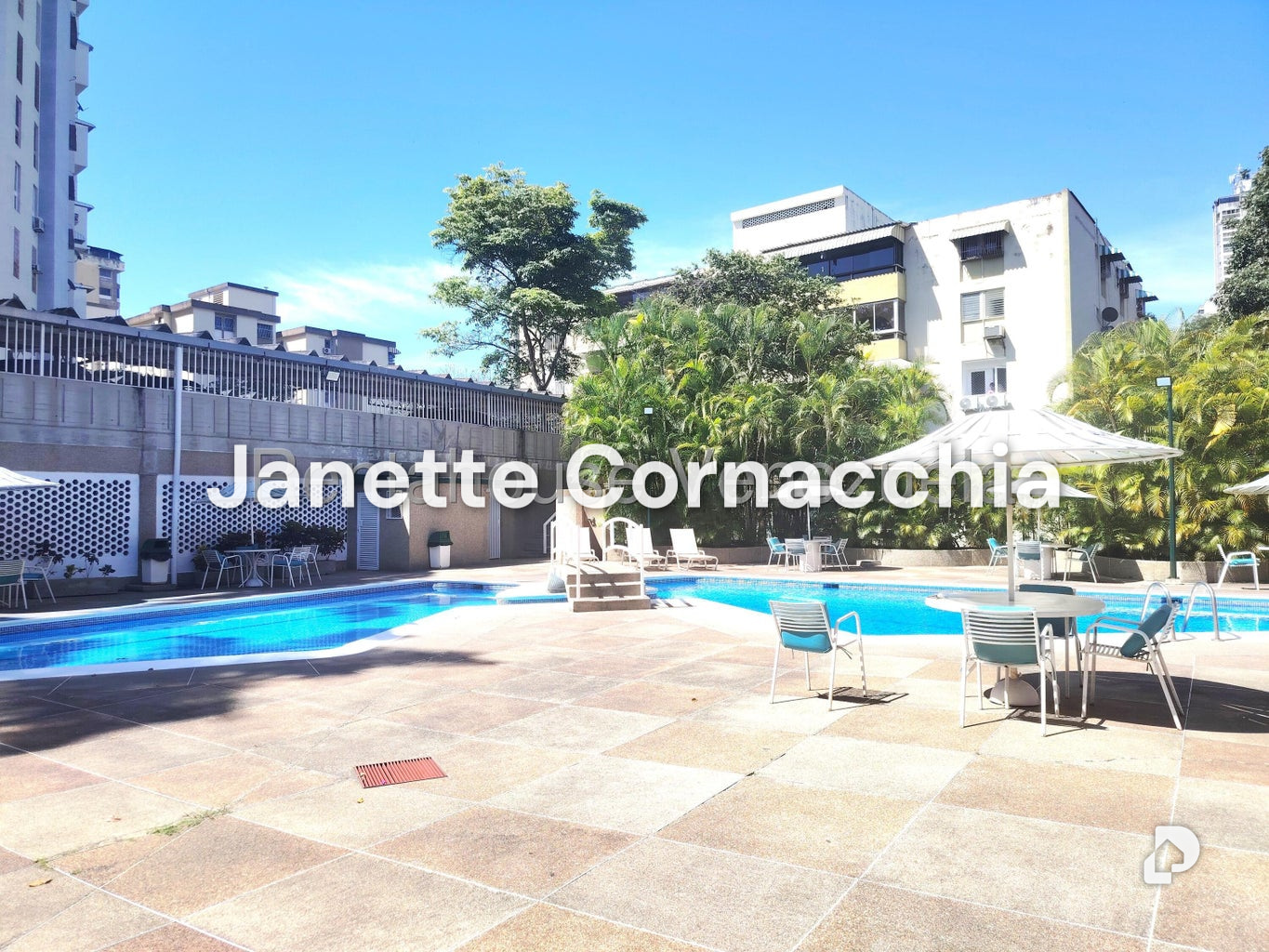Apartamento en El Cafetal, Caracas – 17