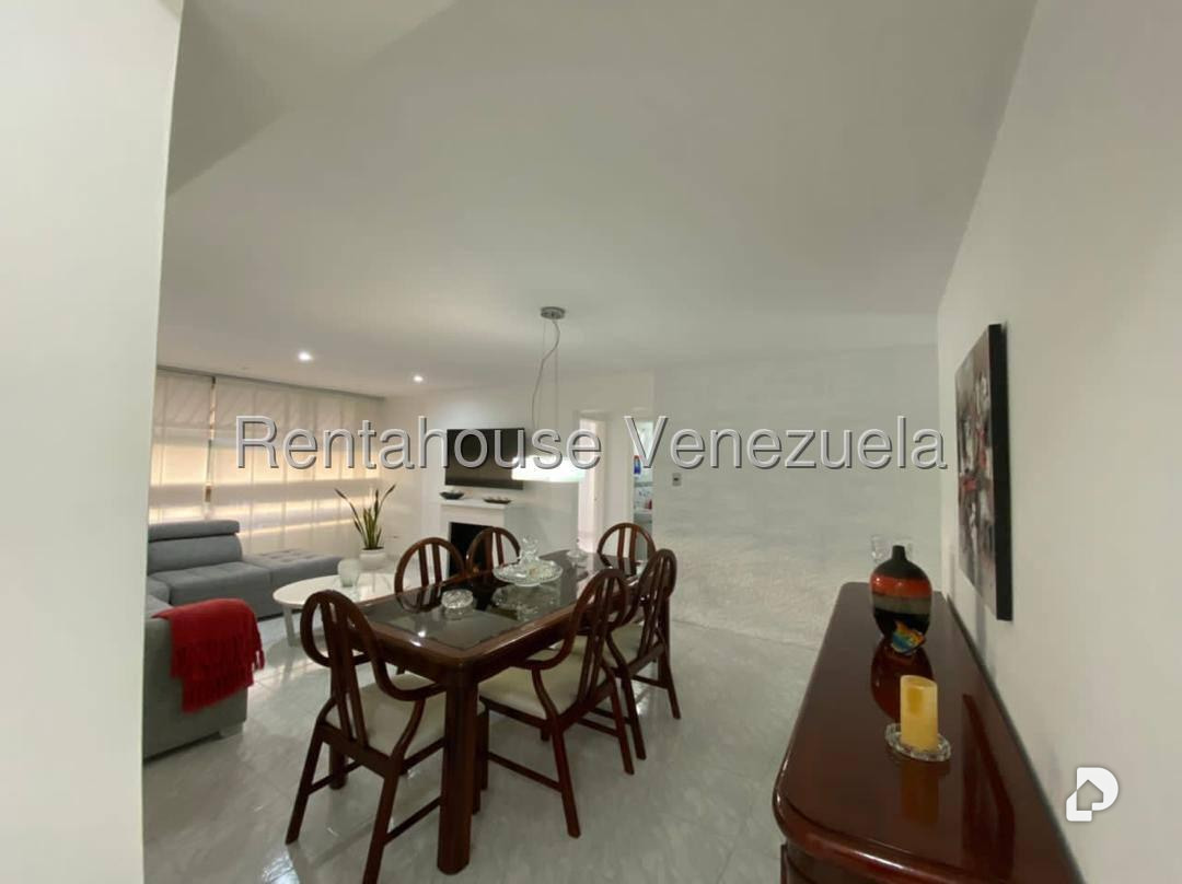 Apartamento en El Llanito, Caracas