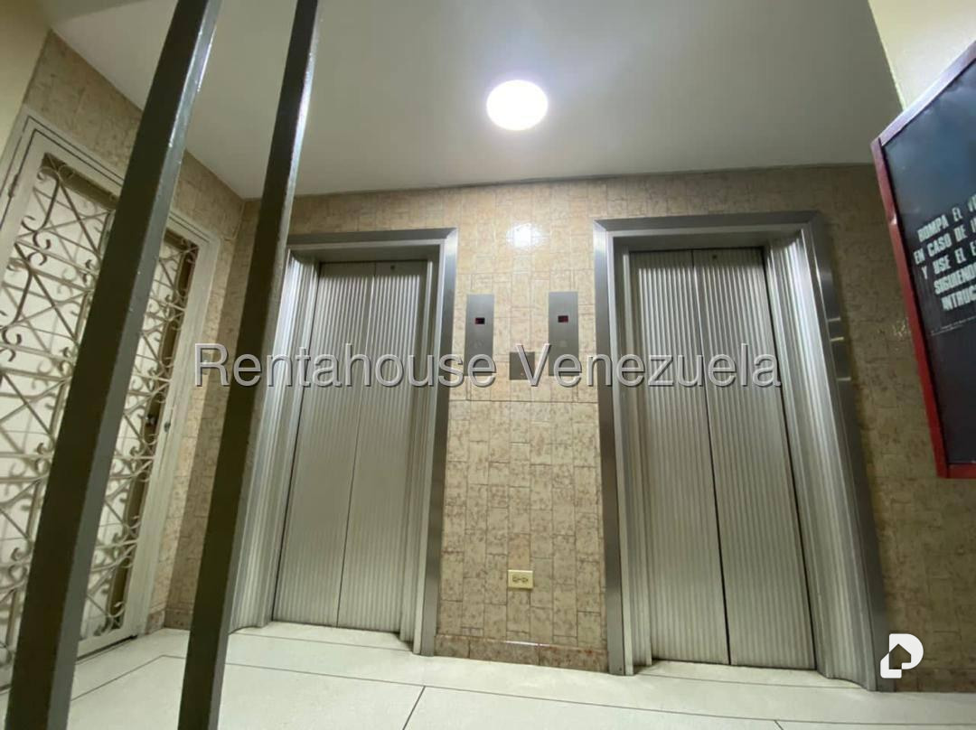 Apartamento en El Llanito, Caracas