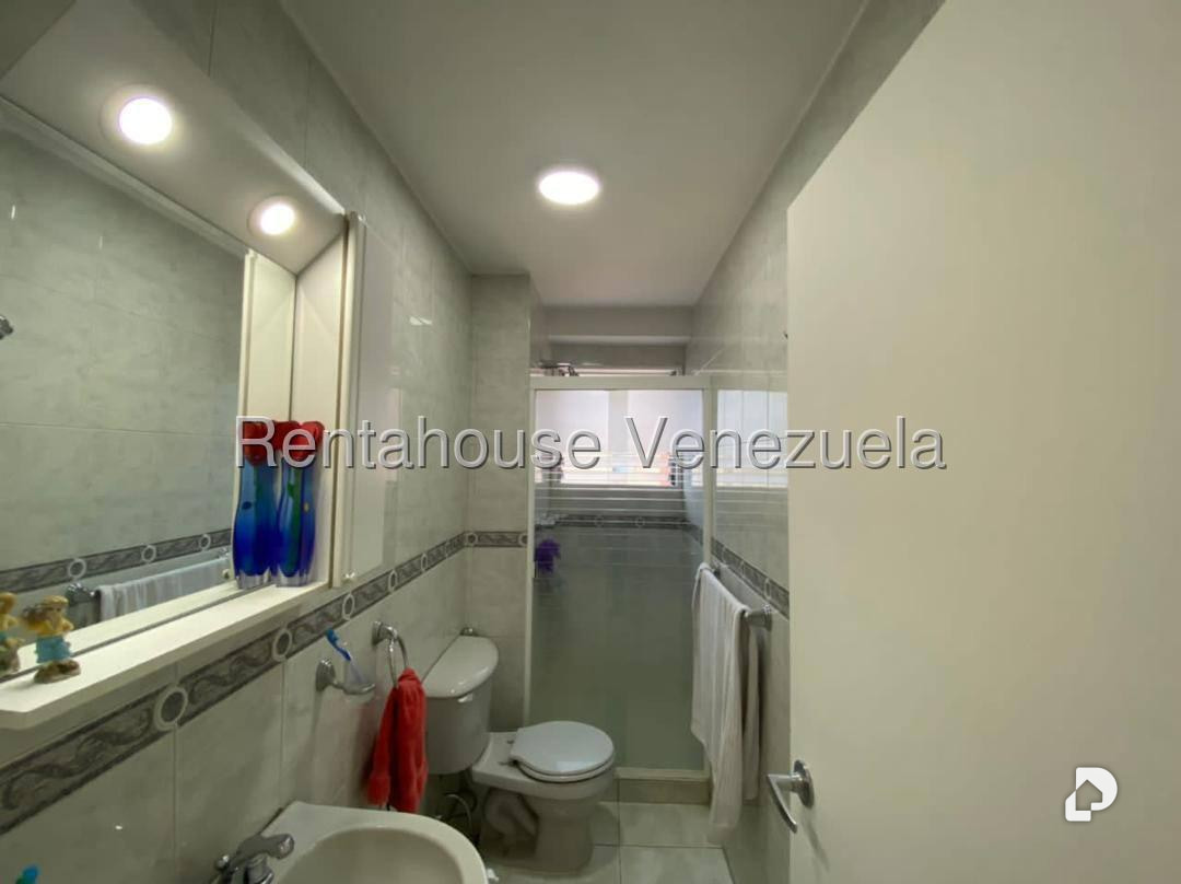 Apartamento en El Llanito, Caracas
