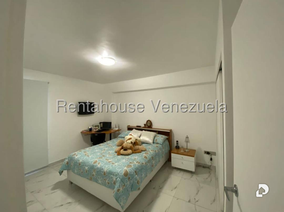 Apartamento en El Llanito, Caracas
