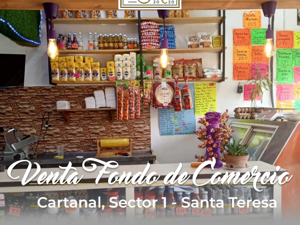 Local comercial en Valles del Tuy - 1