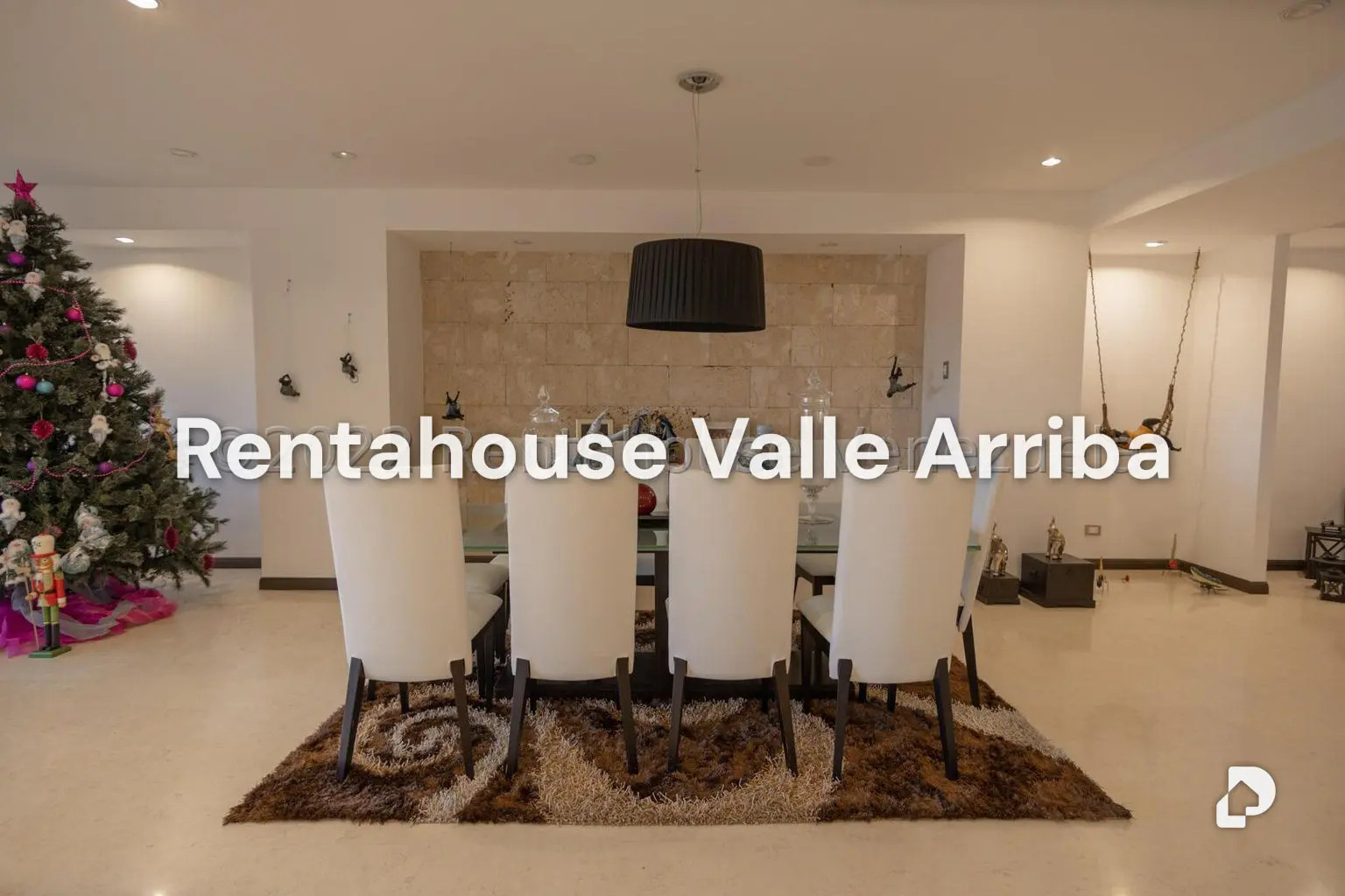 Apartamento en La Tahona, Caracas – 20