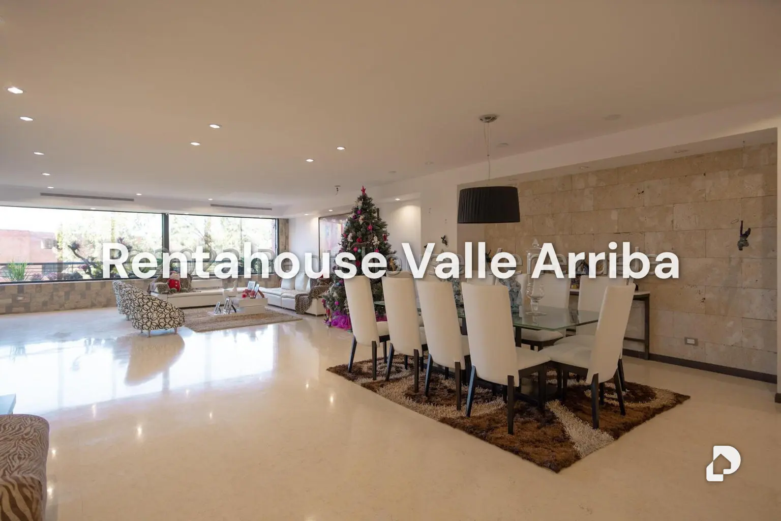 Apartamento en La Tahona, Caracas – 18