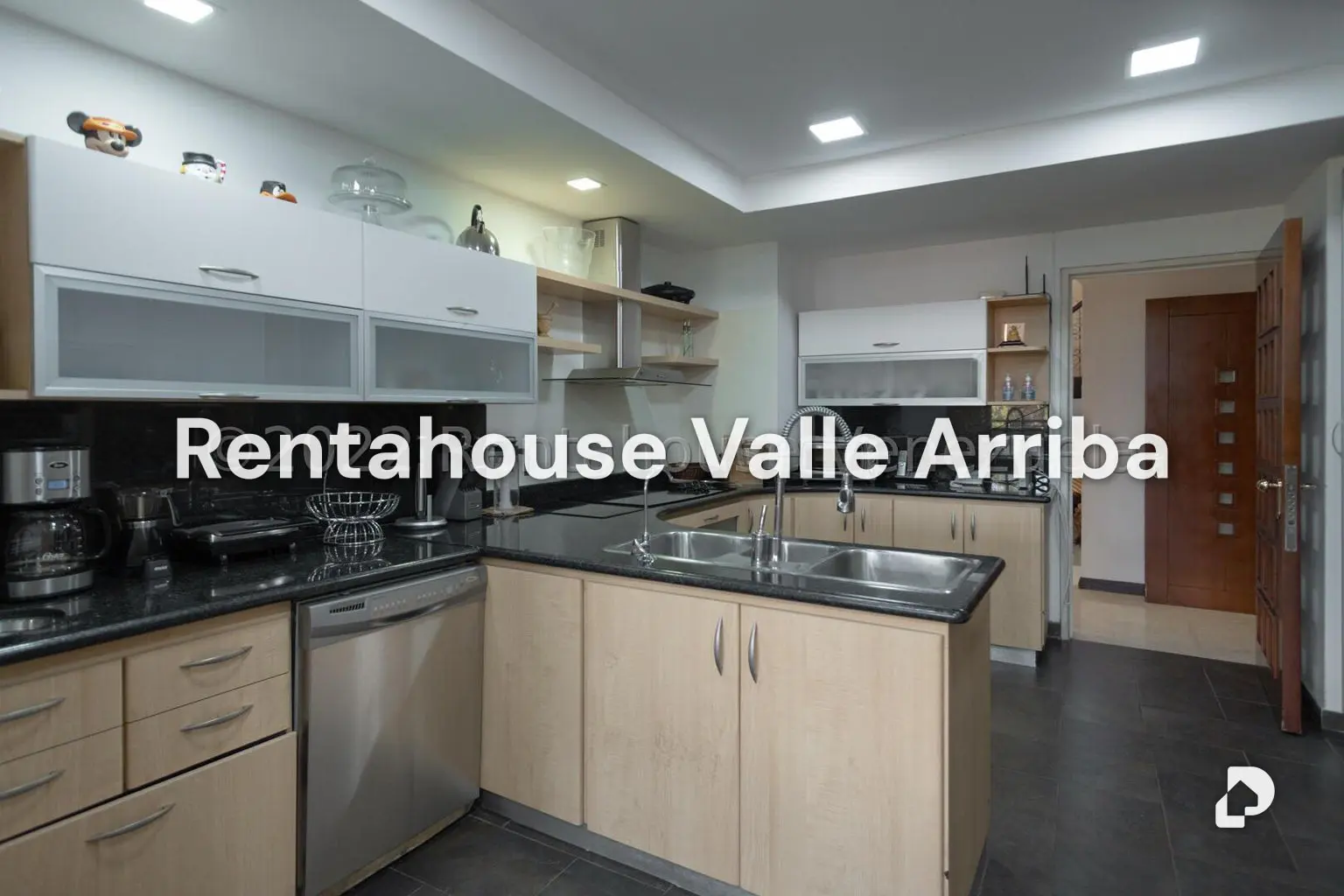 Apartamento en La Tahona, Caracas – 11