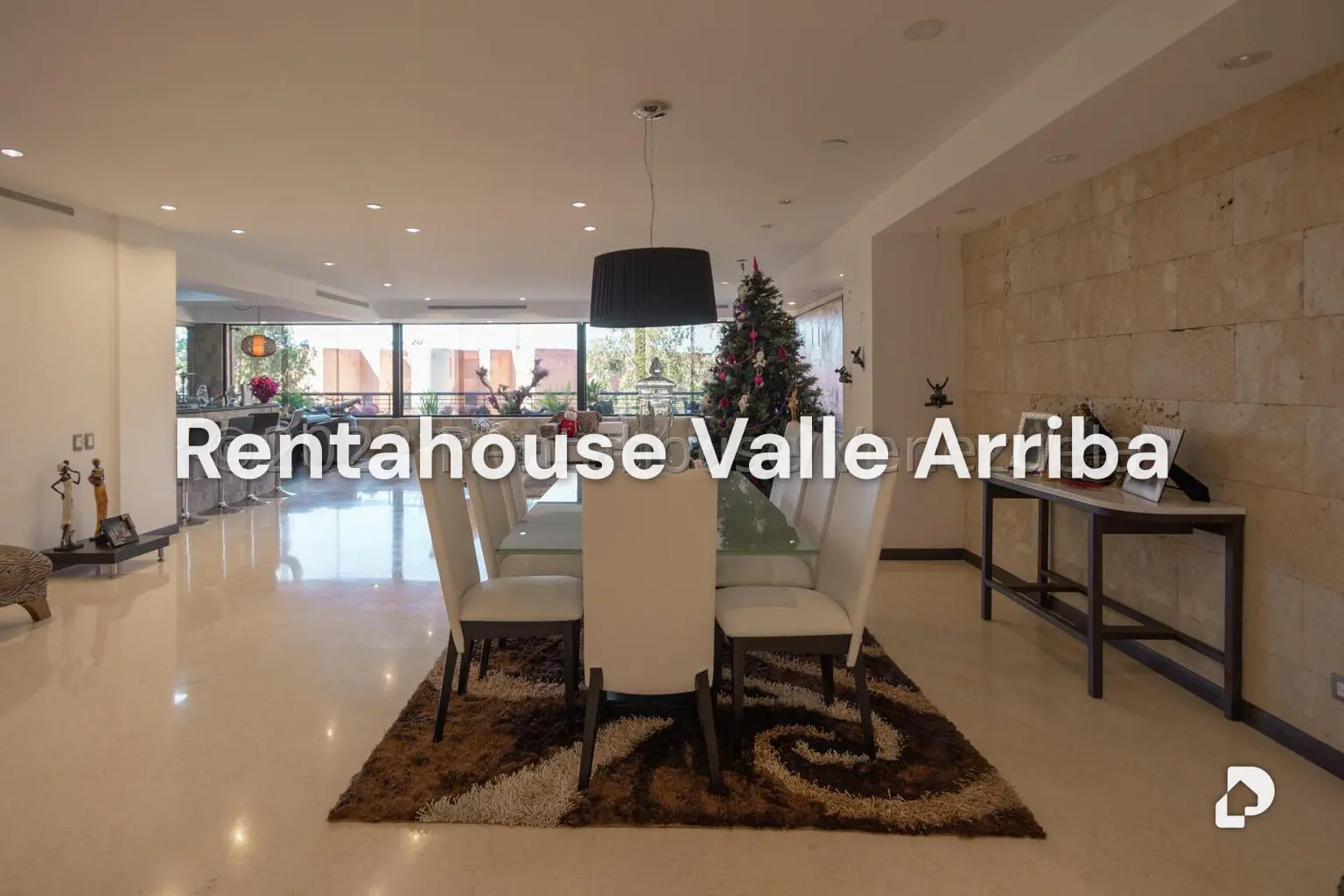 Apartamento en La Tahona, Caracas – 19
