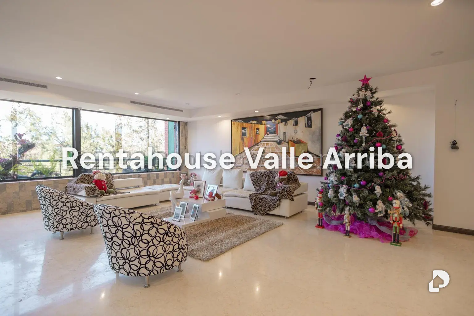 Apartamento en La Tahona, Caracas – 6