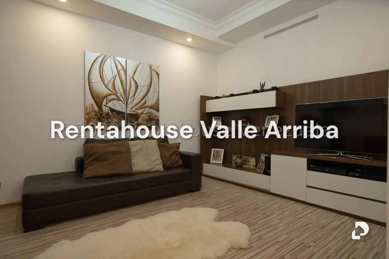 Apartamento en La Tahona, Caracas – 29