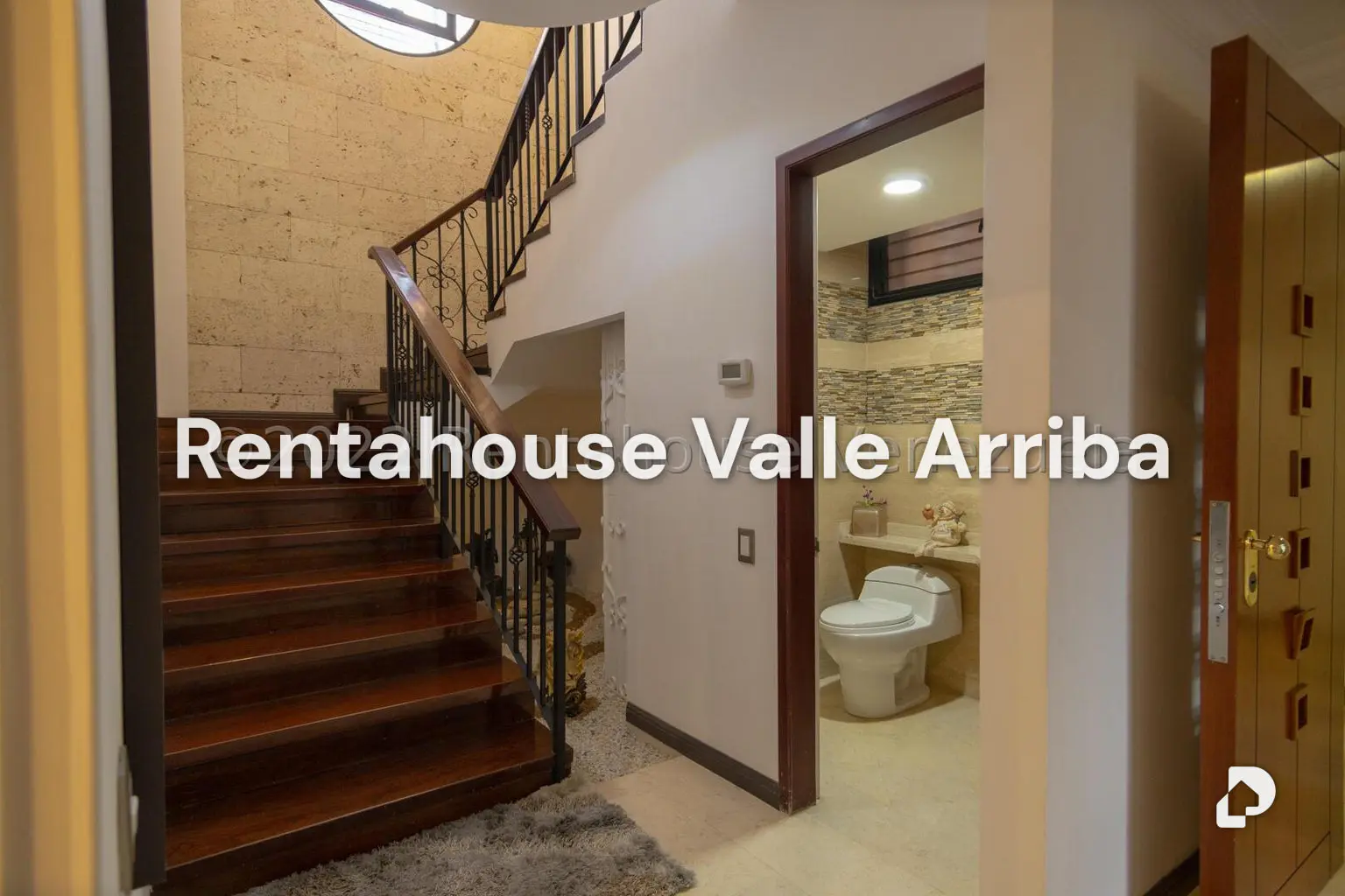 Apartamento en La Tahona, Caracas – 25