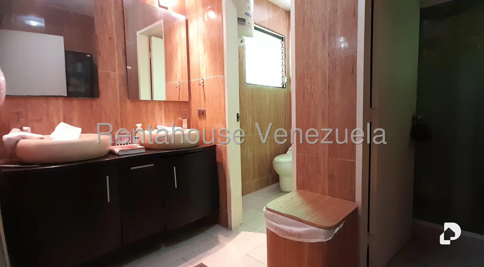 Apartamento en Chulavista, Caracas – 14