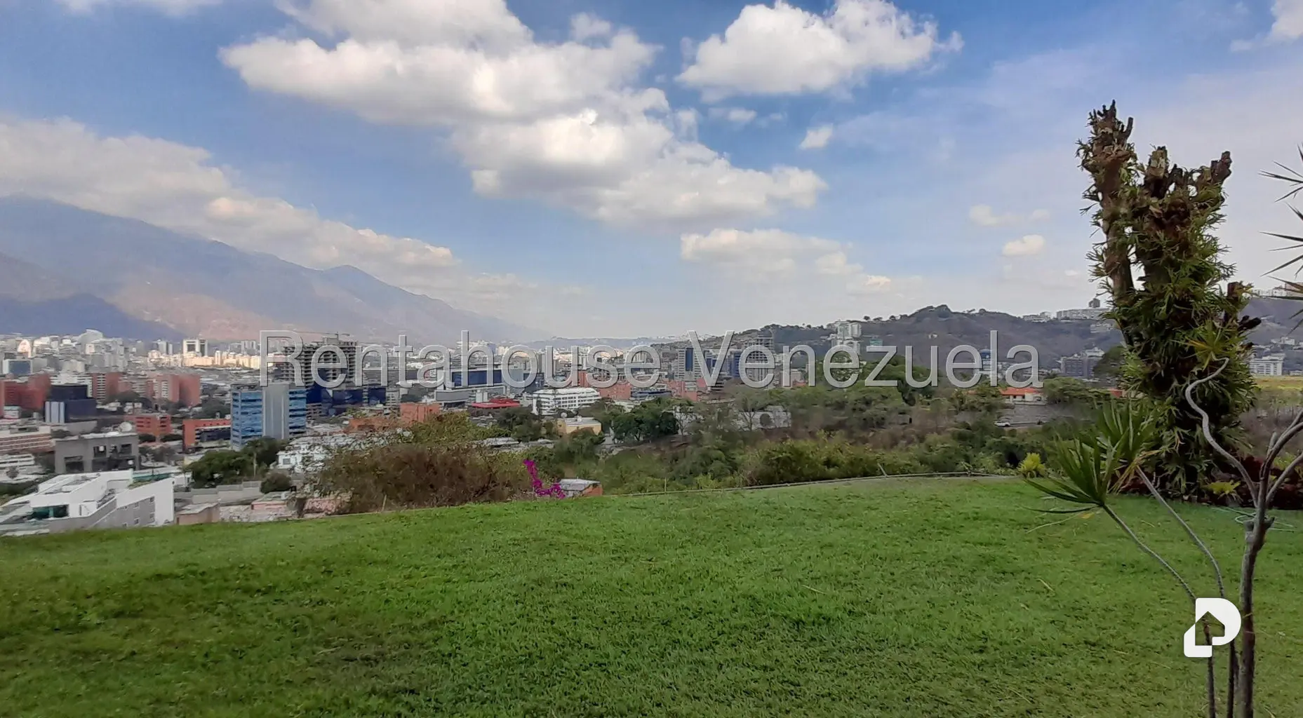 Apartamento en Chulavista, Caracas – 16