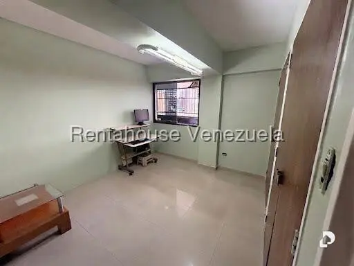 Apartamento en San Bernardino, Caracas – 26