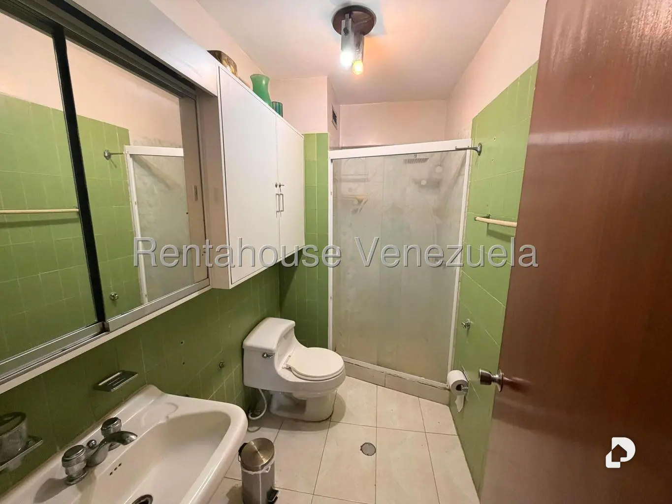 Apartamento en San Bernardino, Caracas – 24