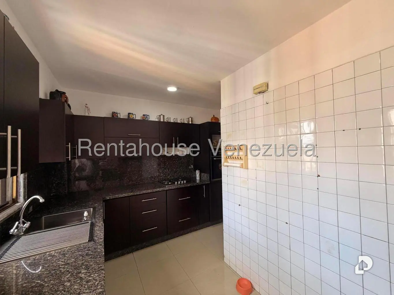 Apartamento en San Bernardino, Caracas – 20