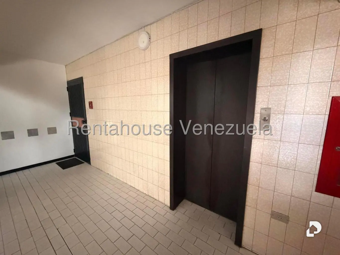 Apartamento en San Bernardino, Caracas – 5