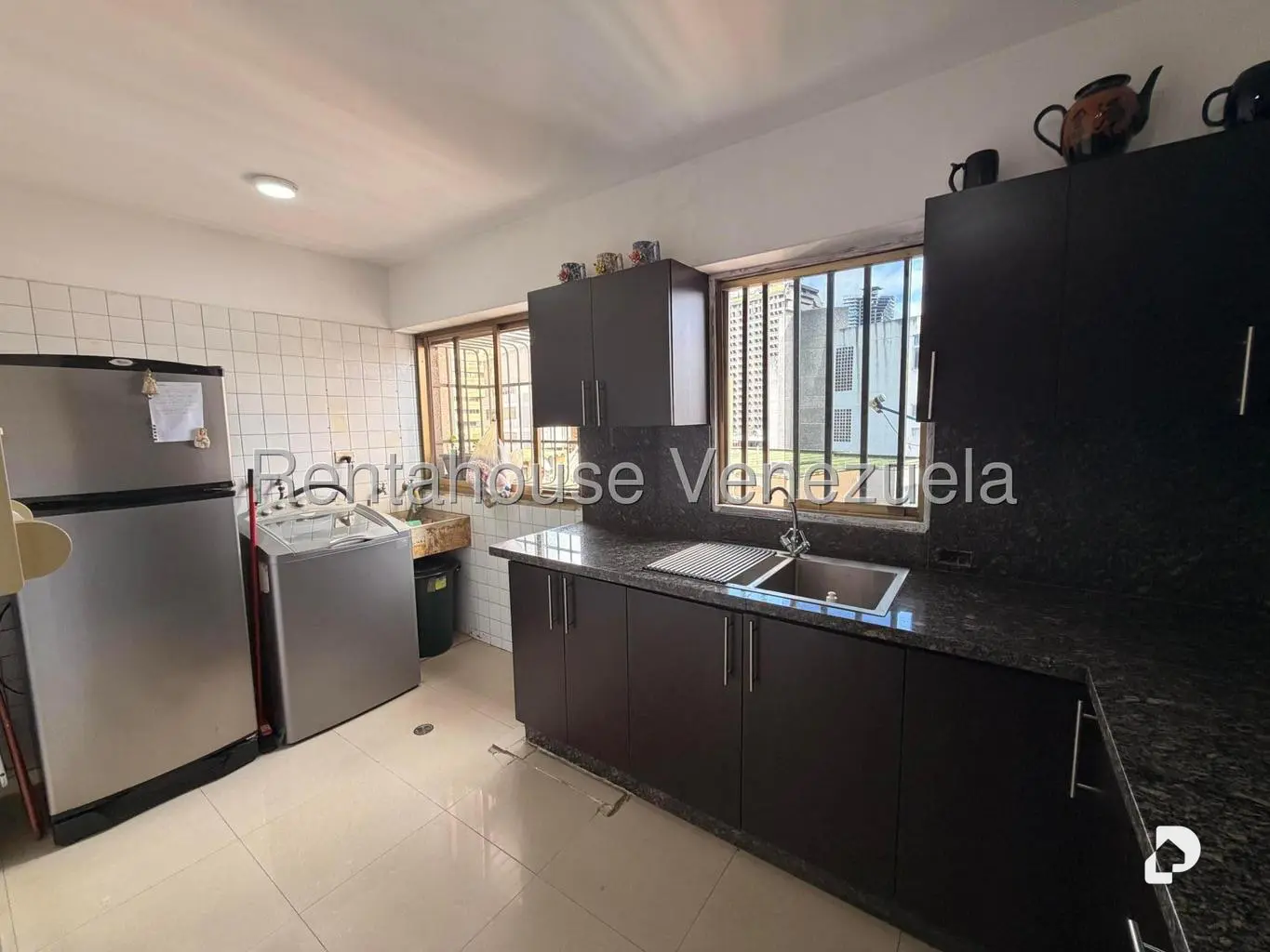 Apartamento en San Bernardino, Caracas – 19