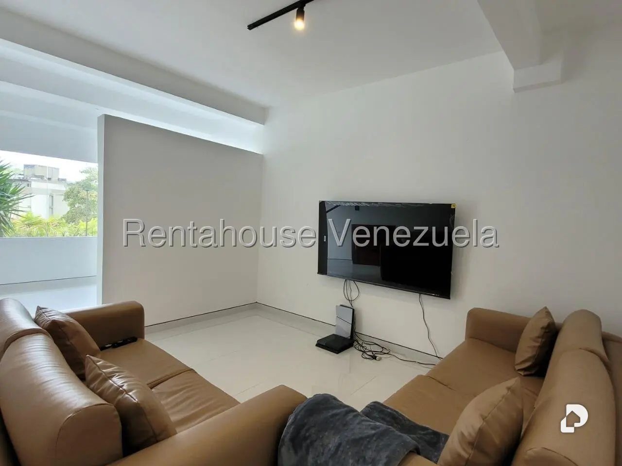 Casa en Cumbres de Curumo, Caracas – 22