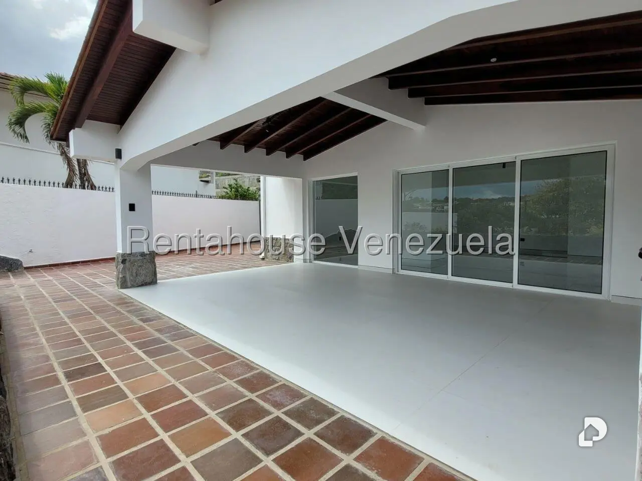 Casa en Cumbres de Curumo, Caracas – 4