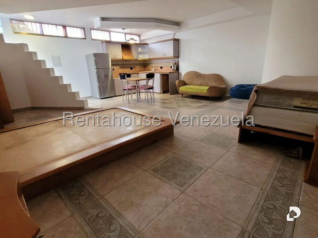 Casa en Cumbres de Curumo, Caracas – 50