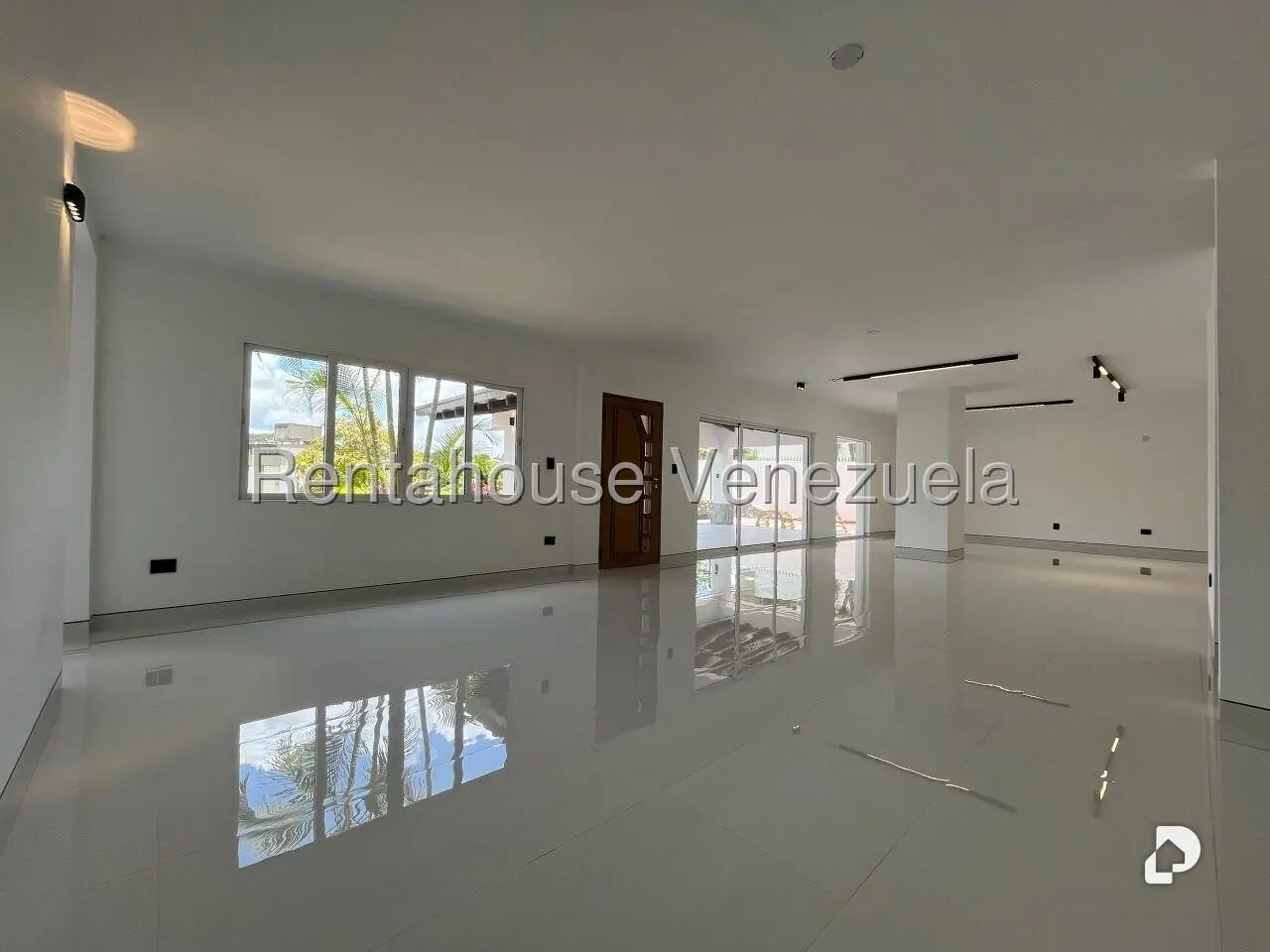 Casa en Cumbres de Curumo, Caracas – 11