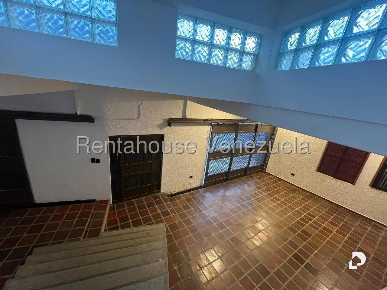 Casa en Cumbres de Curumo, Caracas – 47