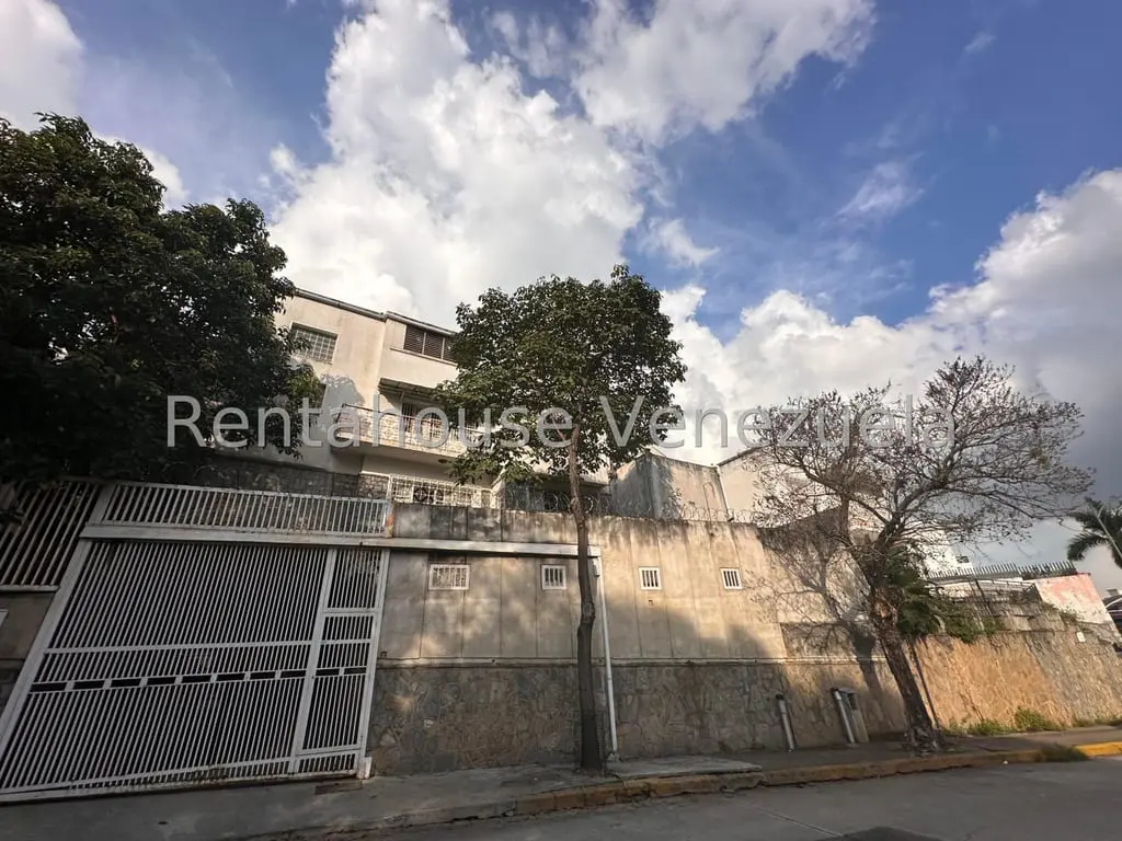 Casa en Las Palmas, Caracas - 1