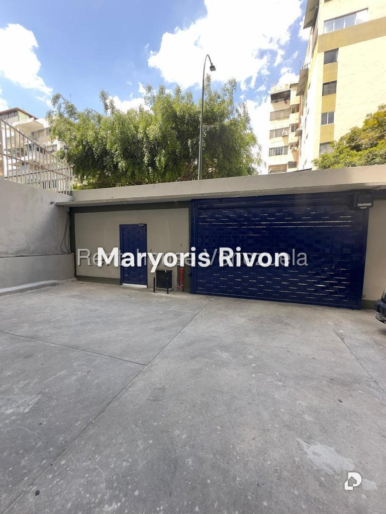 Apartamento en Chacao, Caracas – 2