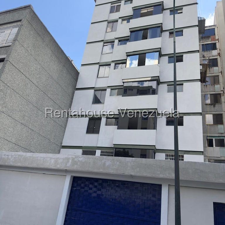 Apartamento en Chacao, Caracas - 1
